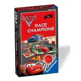 Тачки 2. Чемпіони гонок (Cars 2. Race Champions)